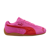 Фото № 1 с приближением к товару «‎Puma Women's Speedcat OG Pink Pixel Glowing Red»