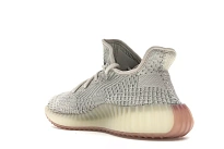 Фото № 2 с приближением к товару «‎adidas Yeezy Boost 350 V2 Citrin (Non-Reflective)»