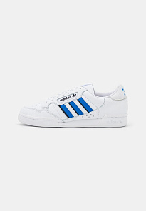 Фото № 1 с приближением к товару «‎Adidas Continental Stripes »