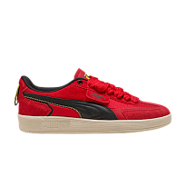 Фото № 1 с приближением к товару «‎Puma Scuderia Ferrari Palermo Rosso Corsa»