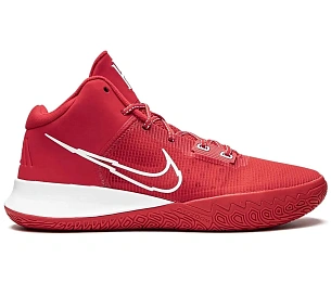 Nike Kyrie Flytrap 4 University Red