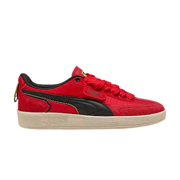 Puma Scuderia Ferrari Palermo Rosso Corsa - 1