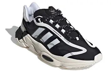 adidas originals Ozweego Pure Shoes Black - 3