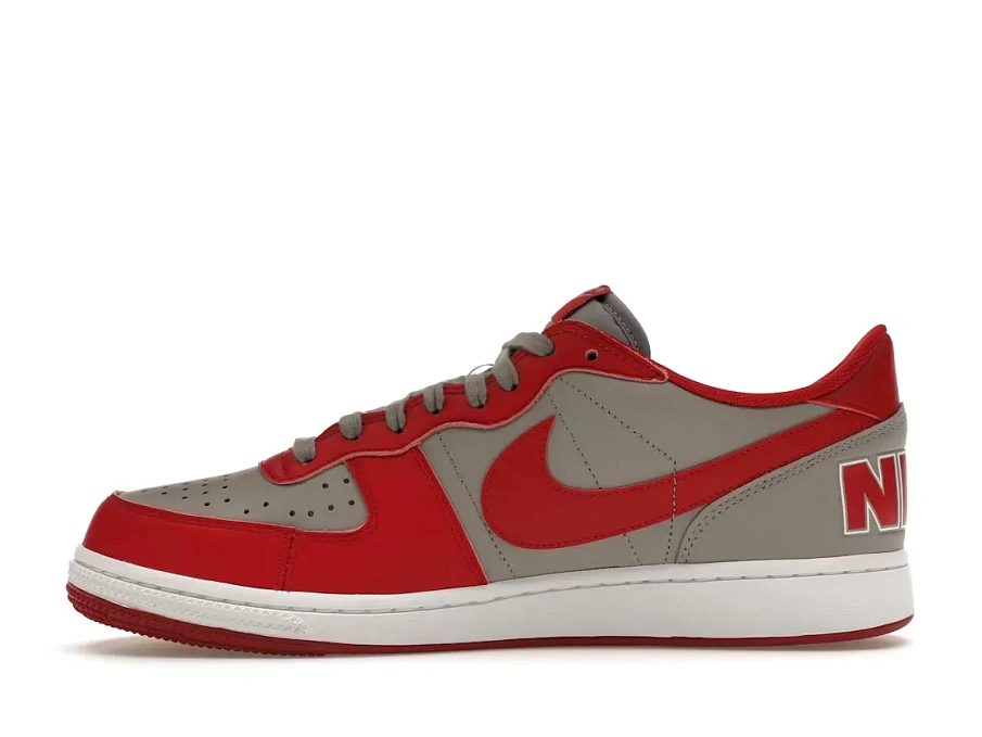 Фото № 3 с приближением к товару «‎Nike Terminator Low»
