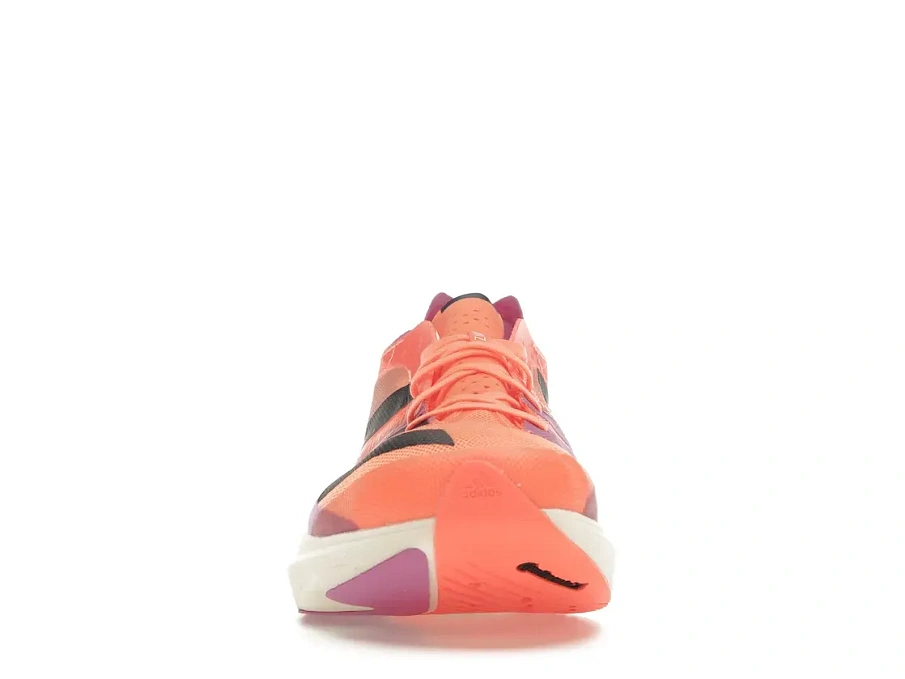 Фото № 2 с приближением к товару «‎adidas Adizero Takumi Sen 8 Beam Orange»