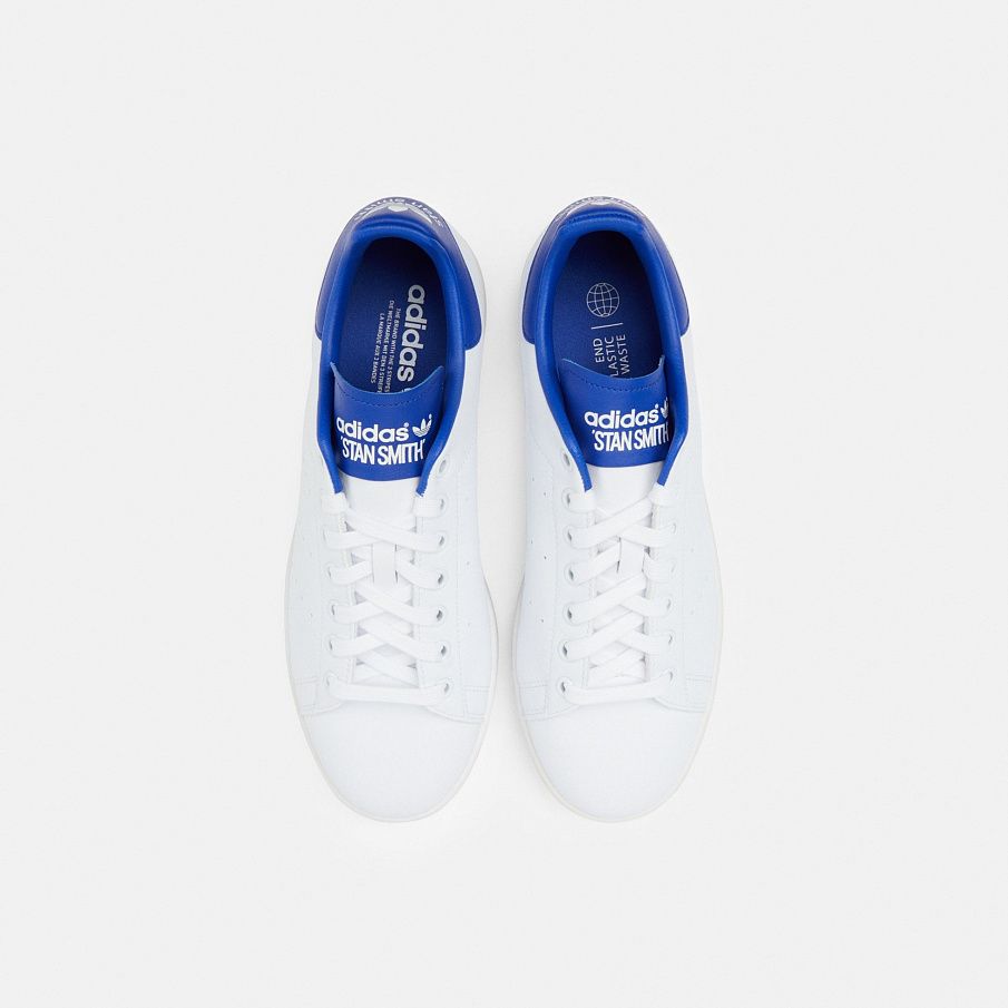 Фото № 4 с приближением к товару «‎Adidas Stan Smith »