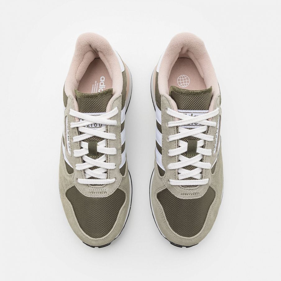 Фото № 4 с приближением к товару «‎Adidas Treziod 2 »