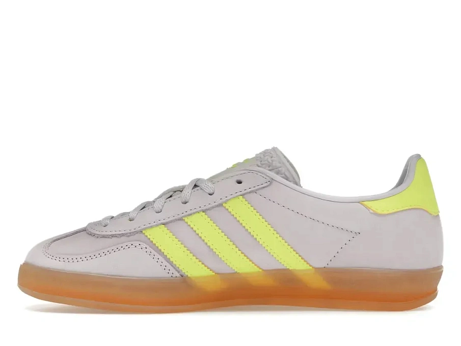 Фото № 3 с приближением к товару «‎adidas Gazelle Indoor»