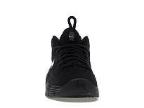Фото № 2 с приближением к товару «‎Nike Air Penny 2 Stussy Black»