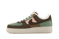 Фото № 2 с приближением к товару «‎Nike Air Force 1 ’07 Lx»