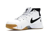 Фото № 3 с приближением к товару «‎Nike Kobe 1 Protro Undefeated White»