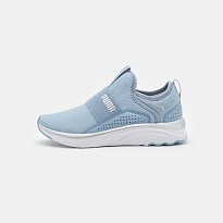 Фото № 1 с приближением к товару «‎Puma Softride Sophia Slip ON»