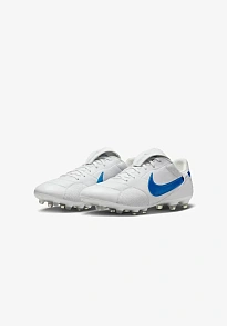 Фото № 2 с приближением к товару «‎THE NIKE PREMIER III FG»