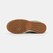 Фото № 5 с приближением к товару «‎Nike Dunk HI Retro »