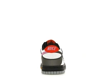 Фото № 4 с приближением к товару «‎Nike Dunk Low»