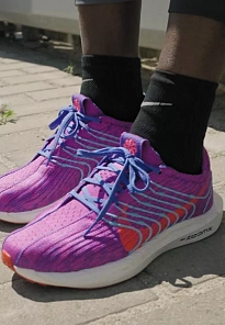 Фото № 2 с приближением к товару «‎PEGASUS TURBO NEXT NATURE»