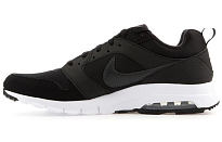 Фото № 1 с приближением к товару «‎Nike Air Max Motion BlackWhite»