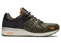 Фото № 1 с приближением к товару «‎ASICS GT-II RE Olive Canvas Habanero»