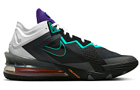 Фото № 2 с приближением к товару «‎Nike LeBron 18 Low 'Air Max 95 Greedy'»