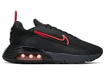 Фото № 1 с приближением к товару «‎Nike Air Max 2090 Radiant Red»