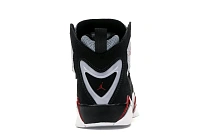 Фото № 4 с приближением к товару «‎Jordan True Flight Black »