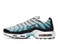 Фото № 5 с приближением к товару «‎Nike Air Max Plus Baltic Blue»