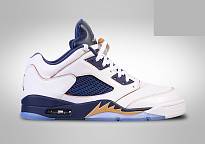 Фото № 1 с приближением к товару «‎Nike Air Jordan 5 Retro ‘dunk From Above’ »