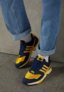 Фото № 3 с приближением к товару «‎ZX 1000 C UNISEX»