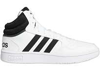 Фото № 1 с приближением к товару «‎adidas Hoops 3.0 Mid Classic Vintage»