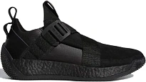 Фото № 1 с приближением к товару «‎adidas Harden LS 2 Buckle Triple Black»