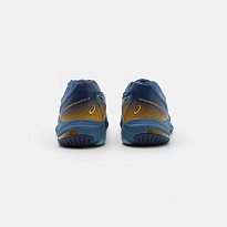 Фото № 3 с приближением к товару «‎Asics Netburner Ballistic 2»