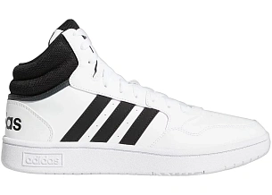 adidas Hoops 3.0 Mid Classic Vintage