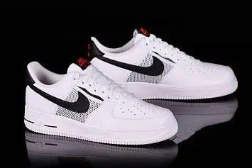 Nike Air Force 1 Mesh Pocket  - 3