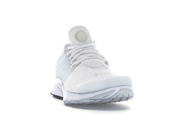 Nike Air Presto White  - 3