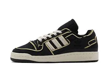 Adidas Originals Cozy Forum 84 «core (HP7715) - 1