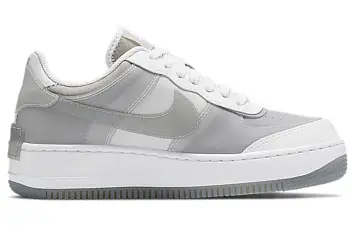 Nike Air Force 1 Shadow Particle Grey - 2