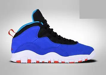 Nike Air Jordan 10 Retro Tinker  - 1