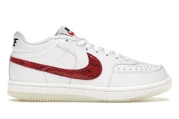 Nike Sky Force 3/4 Snakeskin - 1