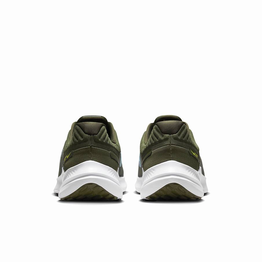 Фото № 5 с приближением к товару «‎Nike Quest 5»