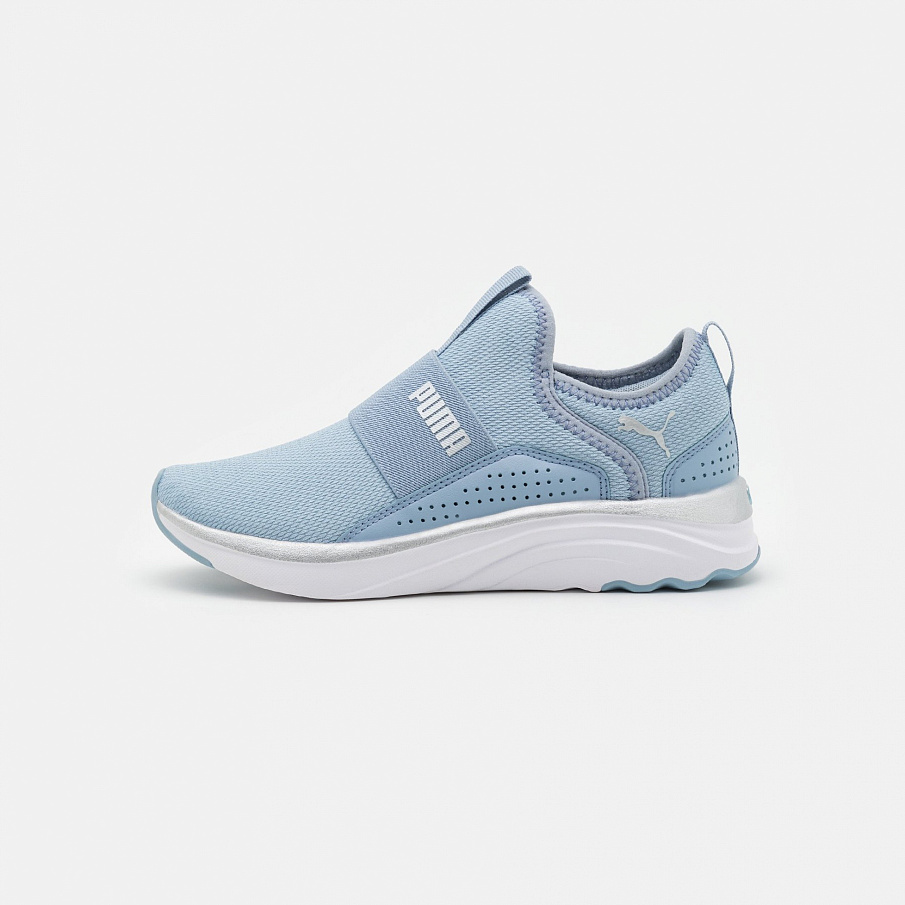 Фото № 1 с приближением к товару «‎Puma Softride Sophia Slip ON»