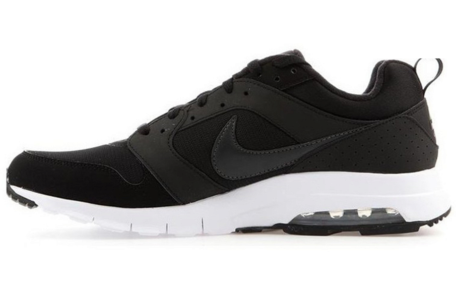 Фото № 1 с приближением к товару «‎Nike Air Max Motion BlackWhite»