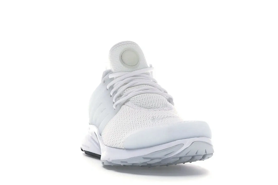 Фото № 3 с приближением к товару «‎Nike Air Presto White »