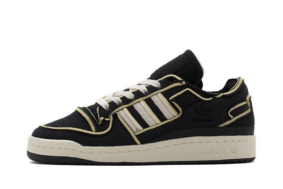 Фото № 1 с приближением к товару «‎Adidas Originals Cozy Forum 84 «core »