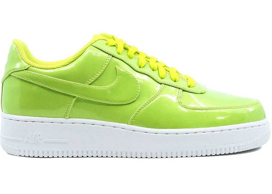 Фото № 1 с приближением к товару «‎Nike Air Force 1 Low '07 LV8 UV Cyber»