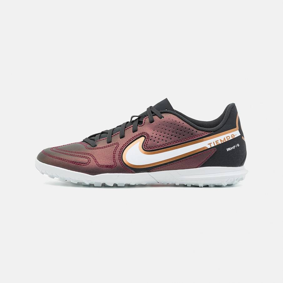 Фото № 1 с приближением к товару «‎Nike Tiempo Legend 9 Club TF»