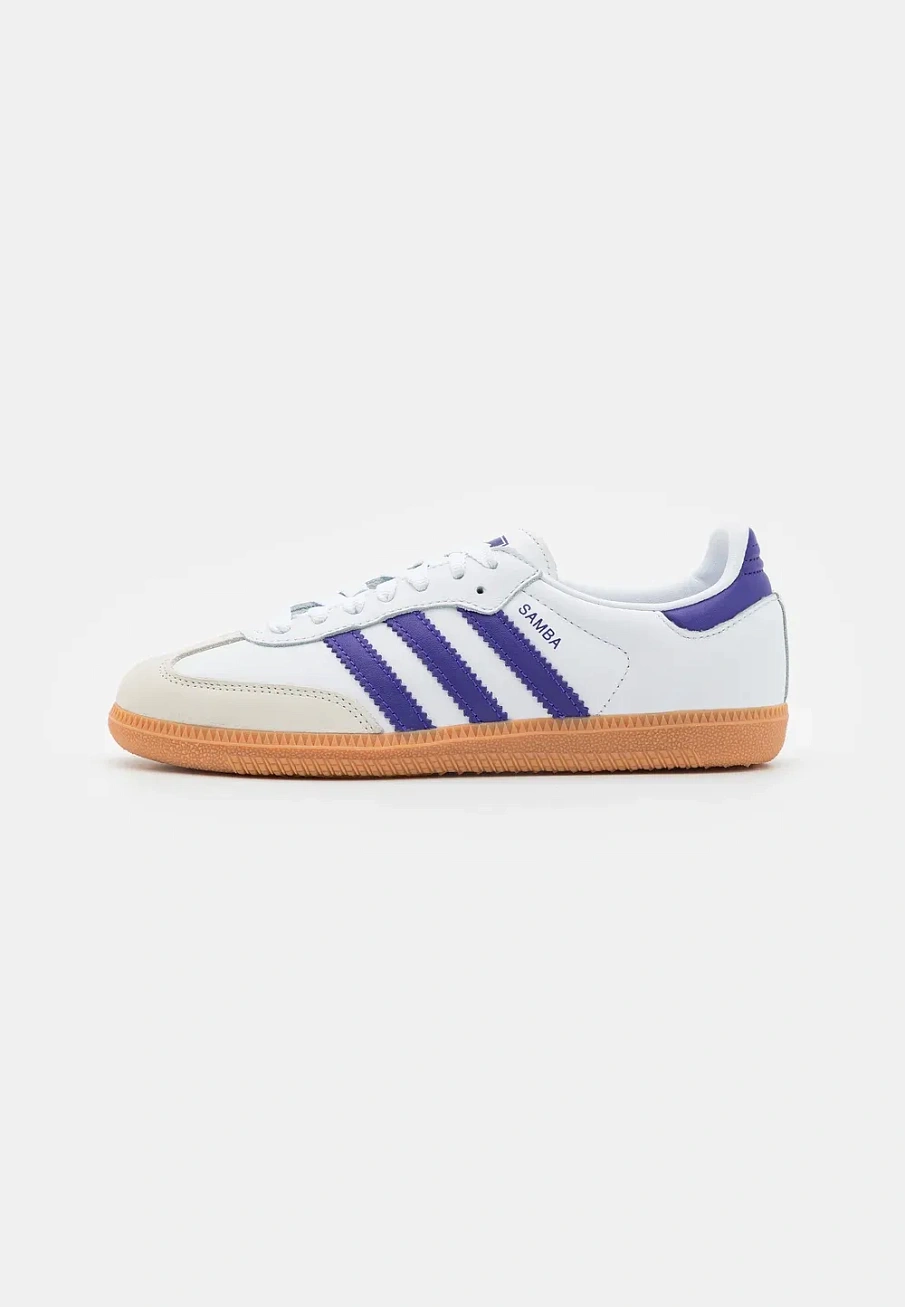 Фото № 1 с приближением к товару «‎Кроссовки Adidas spad111a2gd-a13-n»