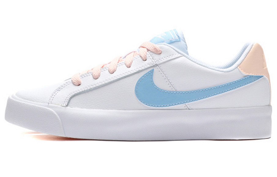Фото № 1 с приближением к товару «‎Nike Wmns Court Royale AC 'Psychic Blue'»