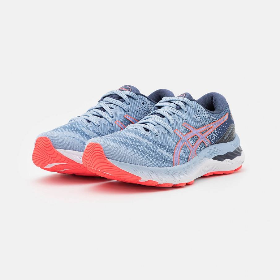 Фото № 2 с приближением к товару «‎Asics Gel Nimbus 23»