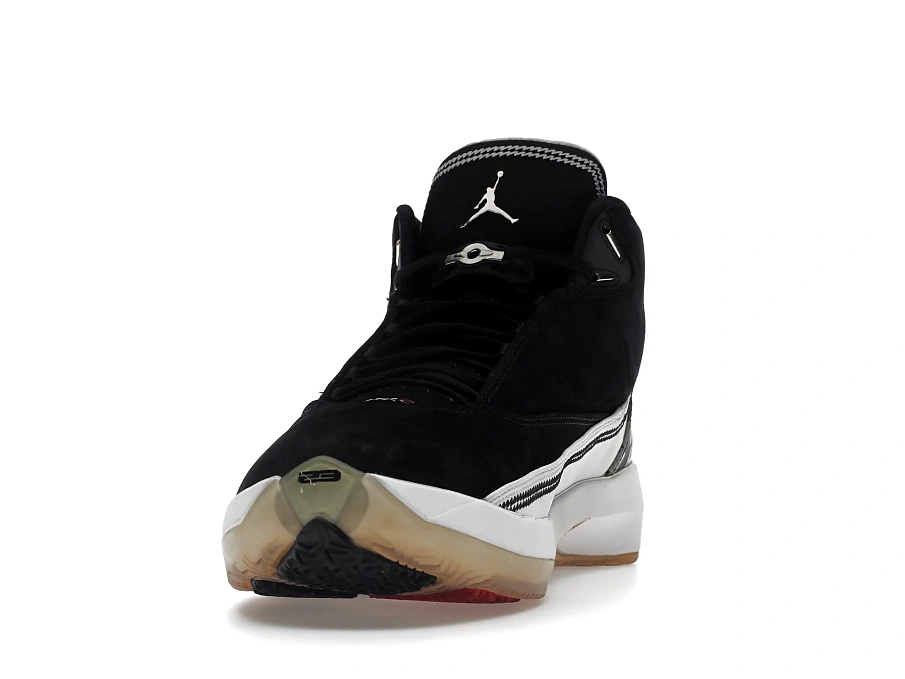 Фото № 4 с приближением к товару «‎Jordan 22 OG Black White CDP (2008)»