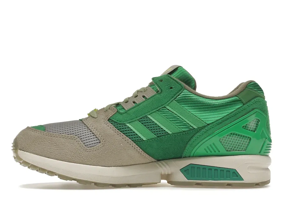 Фото № 3 с приближением к товару «‎adidas ZX 8000 Fresh Mint Tea»
